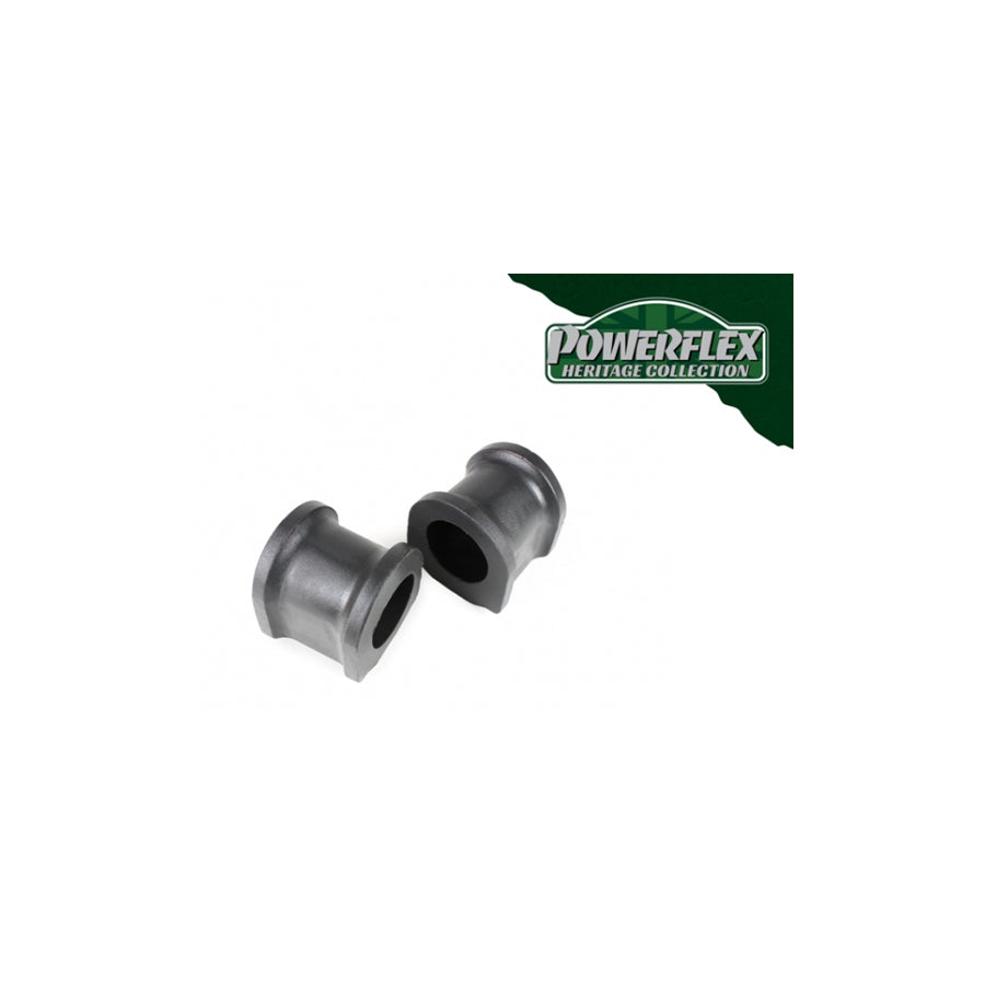 Powerflex PFF57-601-27H Porsche Front Anti Roll Bar Bush 27mm (Inc. 911 964 & 911 993) | Duco Car Parts UK Car Parts