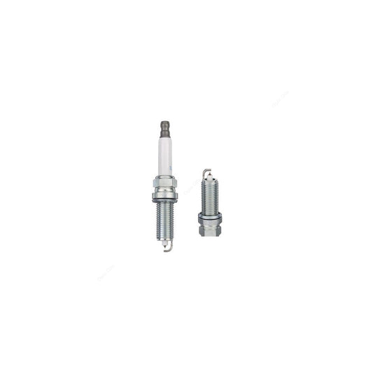 NGK ILZKAR7A10 (6043) - Laser Iridium Spark Plug / Sparkplug - Platinum Ground Electrode