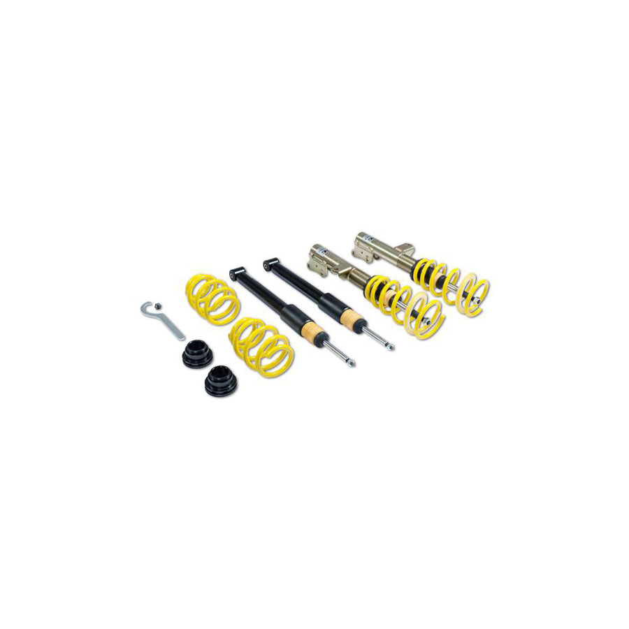 ST Suspension Mercedes-Benz C117 CLA250 COILOVER KIT XA