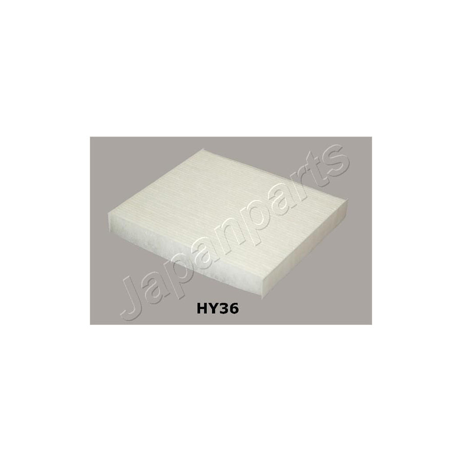 Japanparts Faa-Hy36 Pollen Filter | Duco Car Parts UK Car Parts