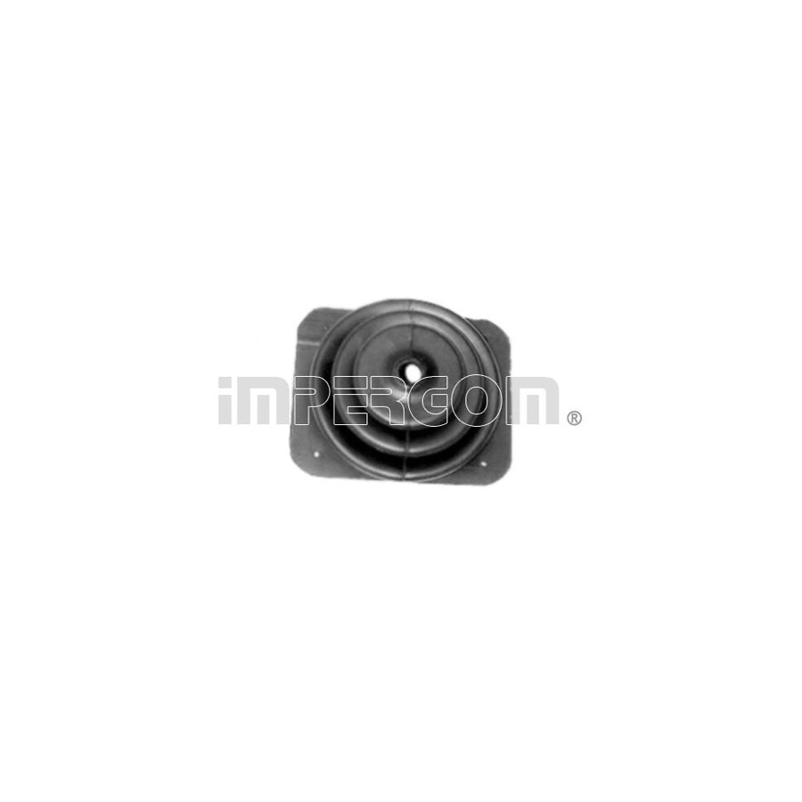 ORIGINAL IMPERIUM 26137 Gear Lever Gaiter 58g