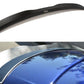Maxton Design FO-FO-3-ST-VA-CAP1T Spoiler Cap Ford Focus ST MK3 Estate | Duco Car Parts UK Car Parts