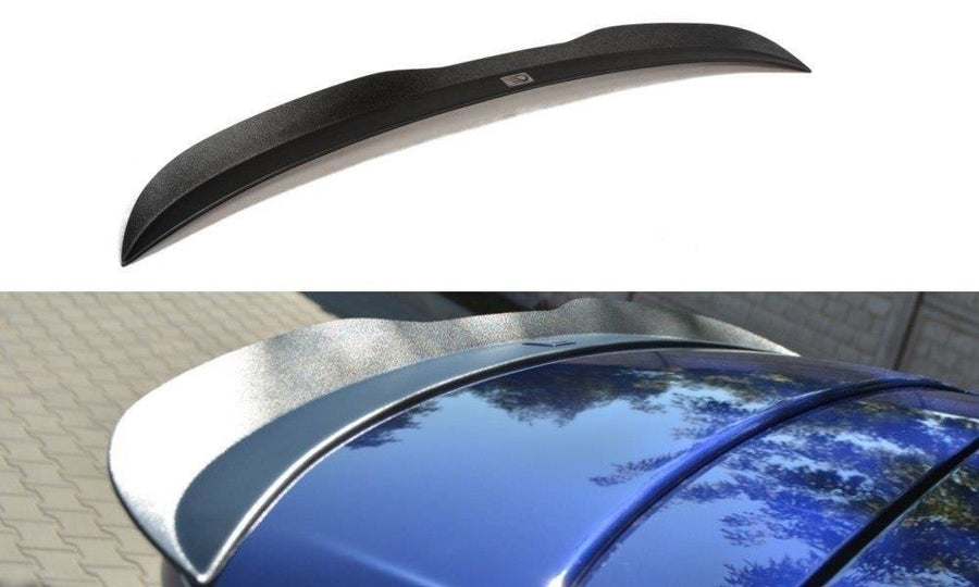 Maxton Design FO-FO-3-ST-VA-CAP1T Spoiler Cap Ford Focus ST MK3 Estate | Duco Car Parts UK Car Parts