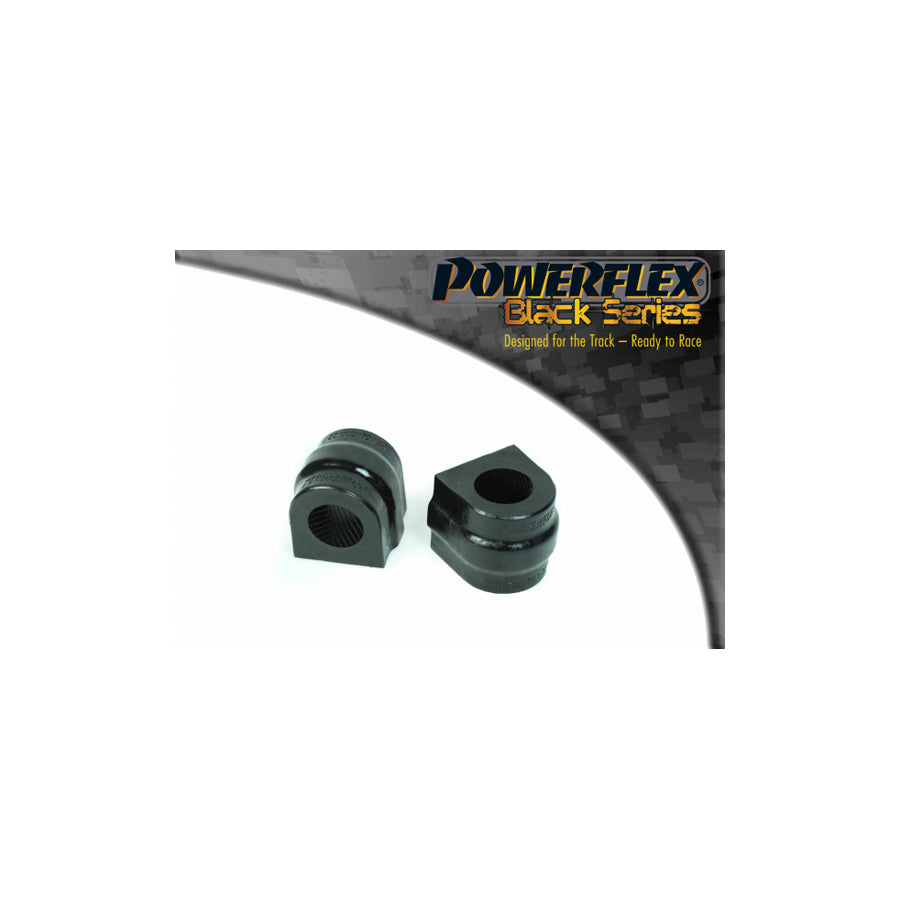 Powerflex PFF60-703-22.5BLK Renault Clio IV Front Anti Roll Bar Bush 22.5mm | Duco Car Parts UK Car Parts