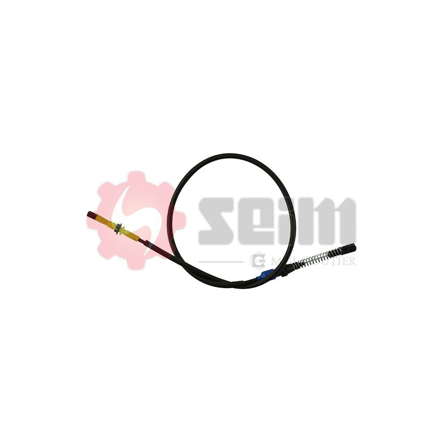 SEIM 600411 Throttle Cable | Duco Car Parts UK Car Parts