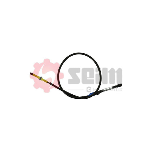 SEIM 600411 Throttle Cable | Duco Car Parts UK Car Parts