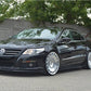 Maxton Design VW Passat CC Standard (2008-2012) Side Skirts Splitters
