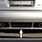 Rieger 00055207 Audi 8E B6 A4 Rear Diffuser