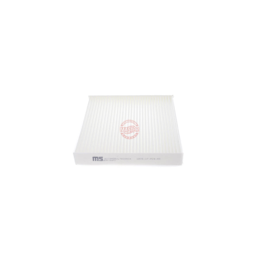 Master-Sport 1835-If-Pcs-Ms Pollen Filter | Duco Car Parts UK Car Parts