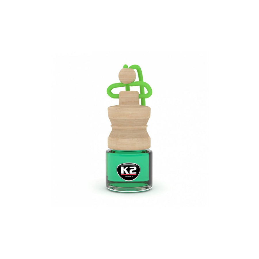 K2 V491 Car air freshener Bottle, Contents: 4ml