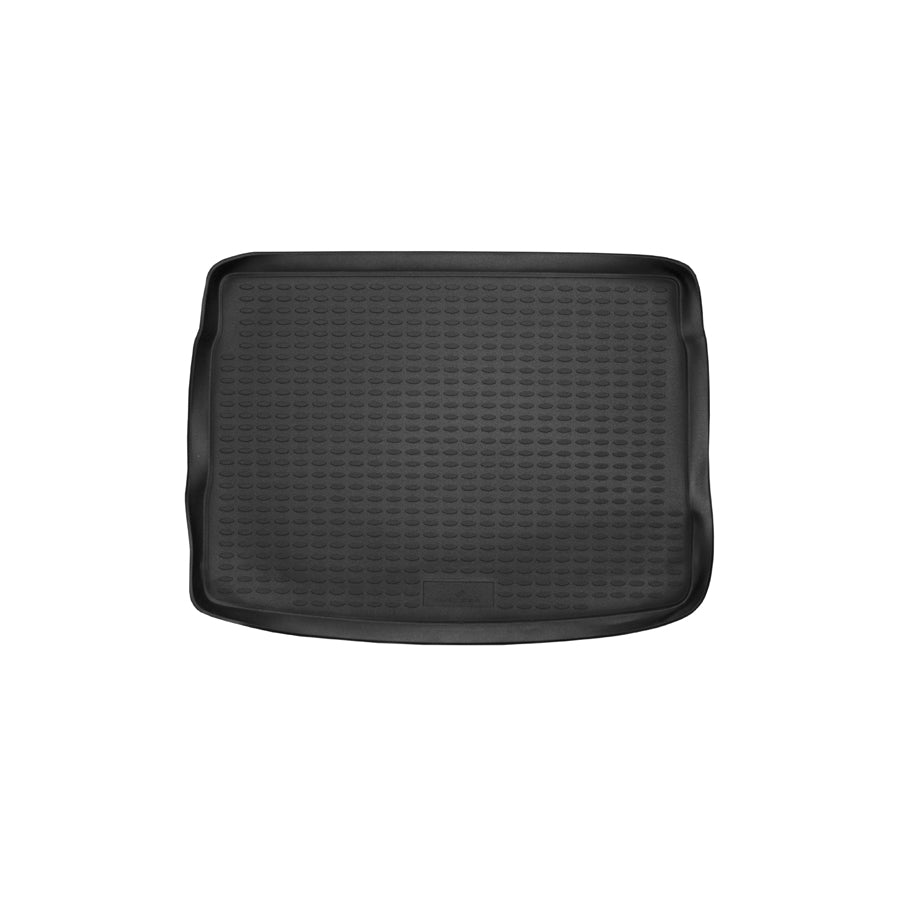 WALSER 70862 Car boot tray for VW Golf V Hatchback (1K1) Elastomer, Nonslip