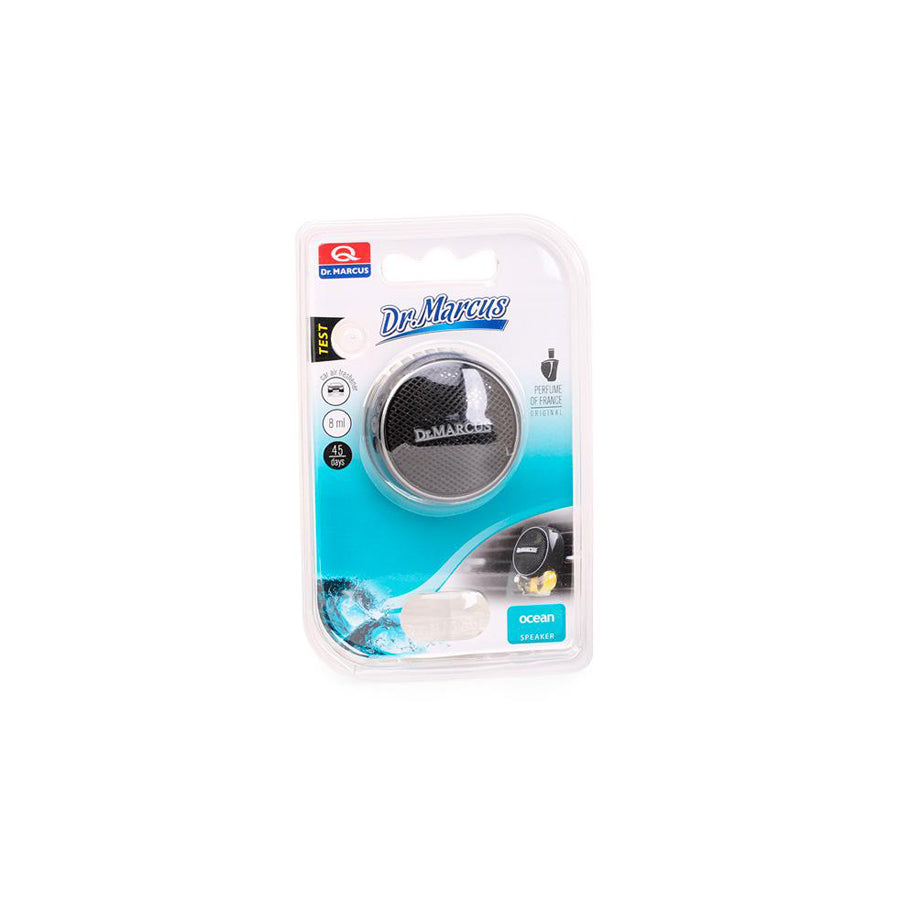 Dr. Marcus Speaker 50760199 Car air freshener Bottle, Contents: 8ml