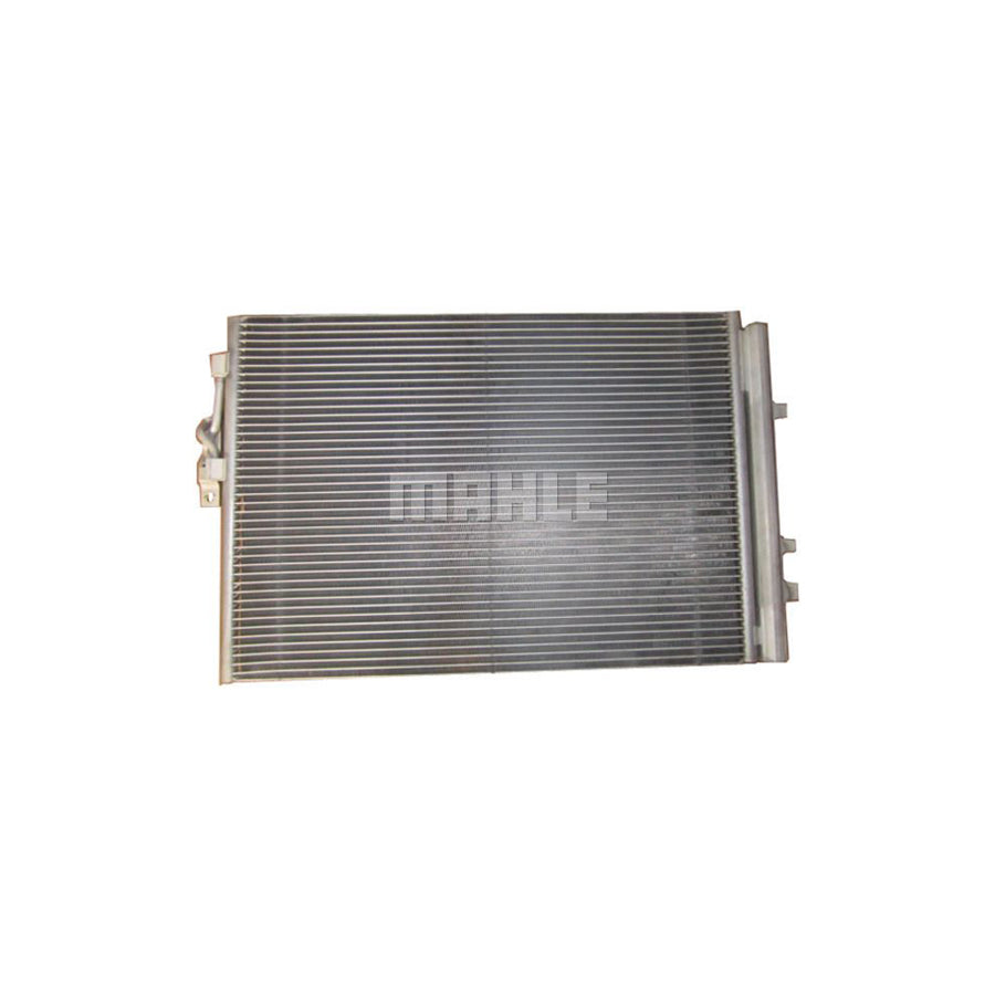 MAHLE ORIGINAL AC 779 000S Air conditioning condenser for BMW X3 (F25) with dryer