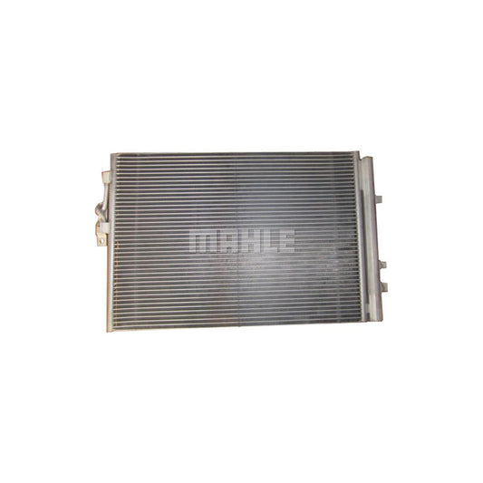 MAHLE ORIGINAL AC 779 000S Air conditioning condenser for BMW X3 (F25) with dryer