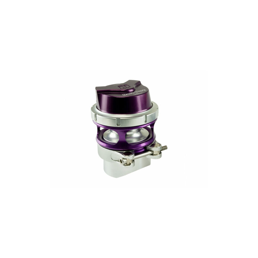 Turbosmart TS-0204-1133 BOV RacePort GenV Purple | Duco Car Parts UK Car Parts