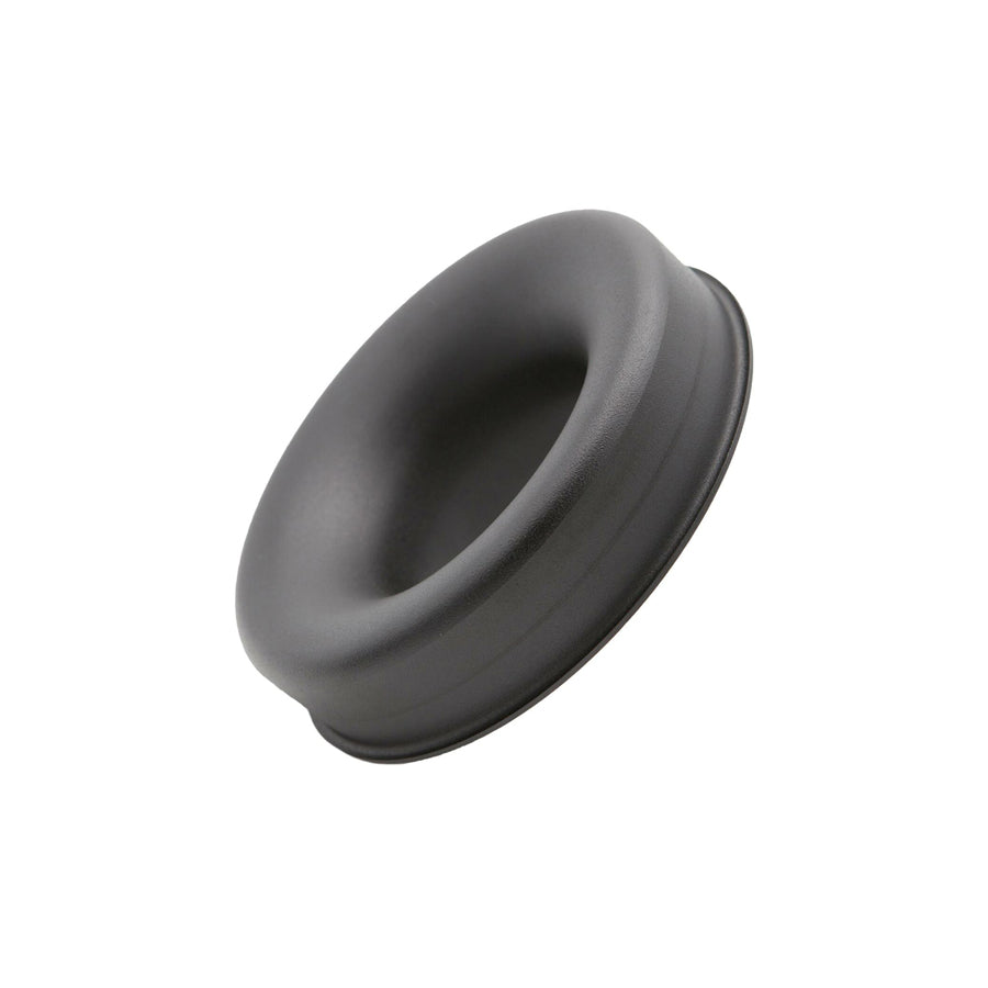 Ramair PRORAM 83mm ID Neck Large Cone Air Filter with Velocity Stack