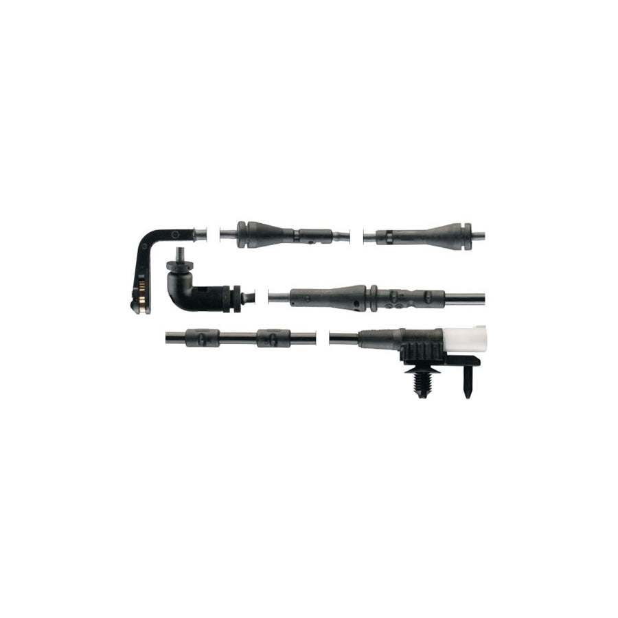 HELLA 8DK 355 252 701 Brake pad wear sensor