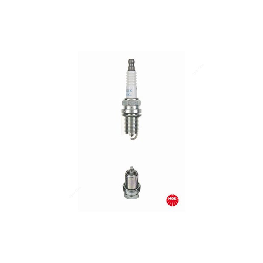 NGK PFR7Z-TG (5768) - Laser Platinum Spark Plug / Sparkplug