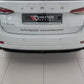 Maxton Design Skoda Octavia MK4 (2019-) Central Rear Splitter