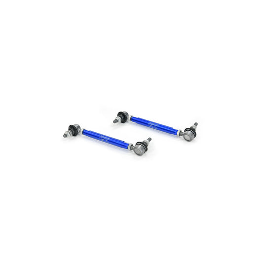 SuperPro BMW Honda Peugeot Volvo Anti-Roll Bar Link Kit (Inc. F30 320i, Jazz, 3B 307 & XC70)