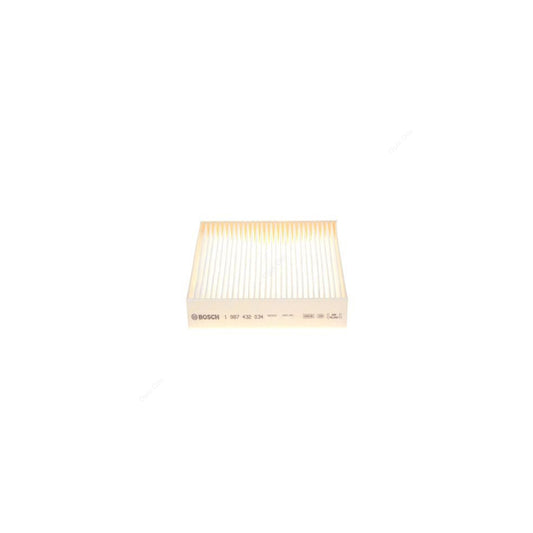 BOSCH Cabin Filter 1987432034 [ M 2034 ]