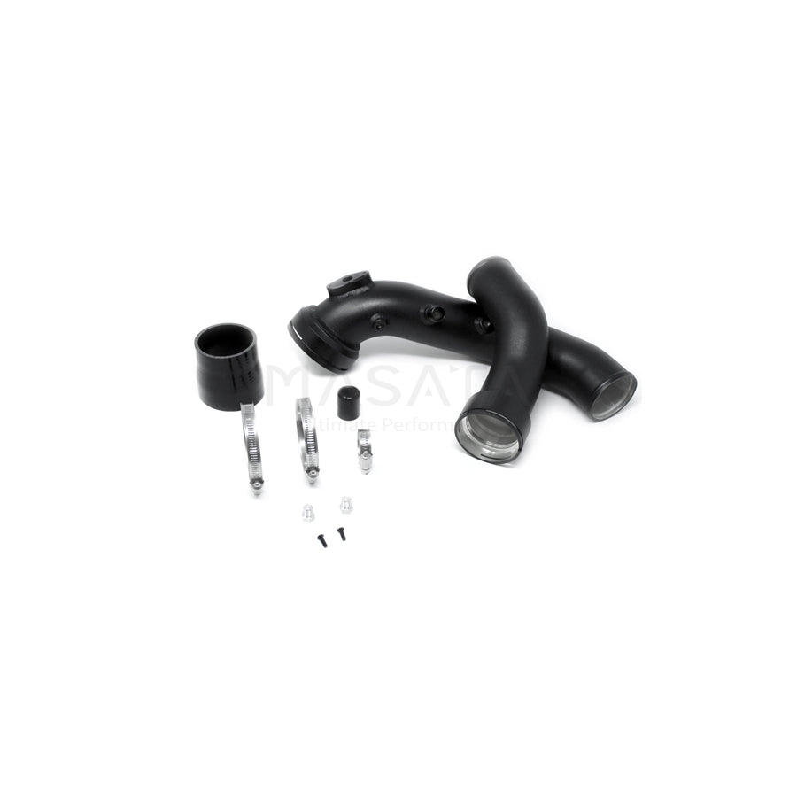 Masata BMW N55 F20 F22 F30 F32 Aluminium Chargepipe (M135i, M235i, 335i & 435i)