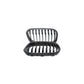 Basic Carbon BMW F22 F23 F87 Carbon Fibre Kidney Grille (Inc. M235i, M240i, M2 & M2 Competition)