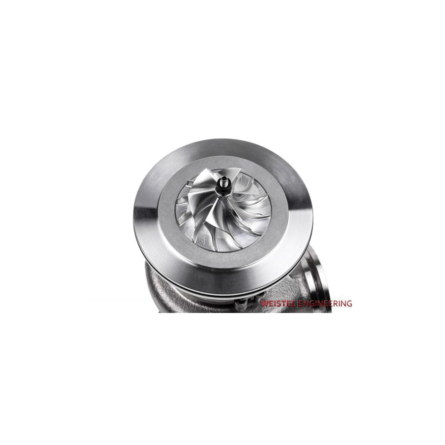 Weistec Mercedes-Benz M178 W.3 Turbo Upgrade (C190 AMG GT, GT S & GT R)