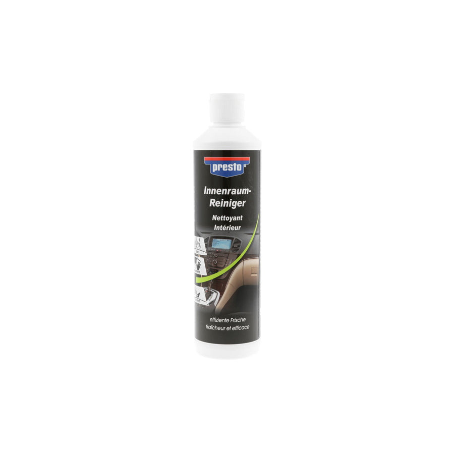 PRESTO 383489 Synthetic Material Care Products | Duco Car Parts UK Car Parts
