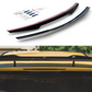 Maxton Design ME-A-177-45-CAP1T Spoiler Cap Mercedes Benz A45 S AMG W177 | Duco Car Parts UK Car Parts
