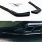 Maxton Design ME-GT-4D-AMG-RSD1T Rear Side Splitters Mercedes Benz AMG GT 63S 4-Door Coupe | Duco Car Parts UK Car Parts