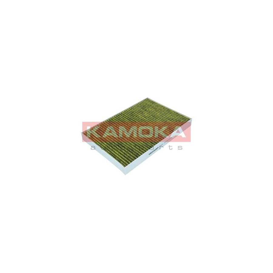 Kamoka 6080056 Pollen Filter For Chrysler 300 | Duco Car Parts UK Car Parts