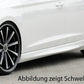 Rieger 00027014 Seat 5F Right Side Skirt (Leon FR & Leon Cupra & Leon)