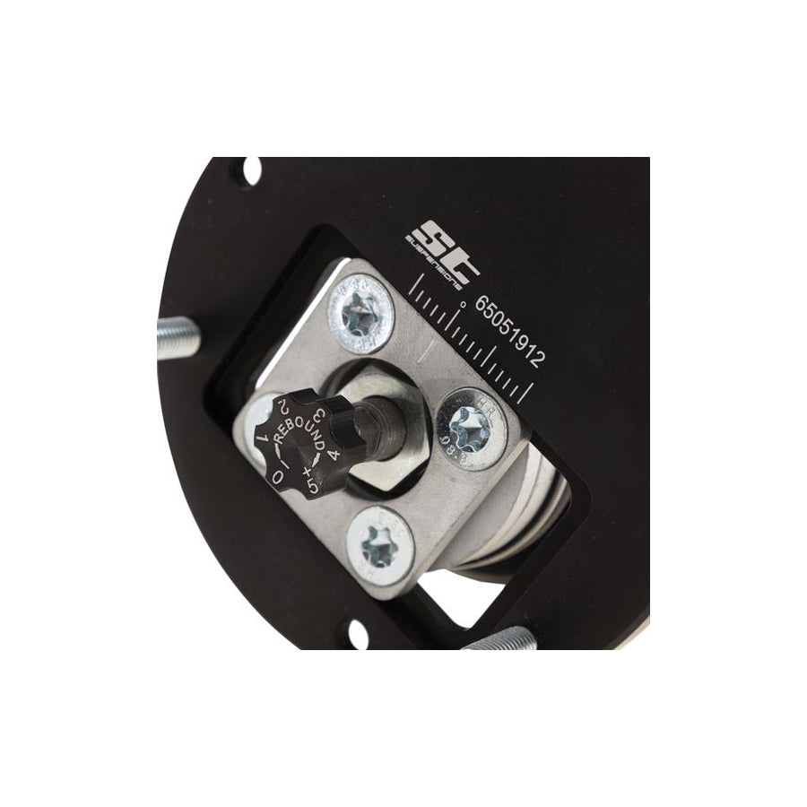 ST Suspensions 1820220812 BMW E36 COILOVER KIT XTA PLUS 3 (Inc. M3 3.0 & 3.2)3