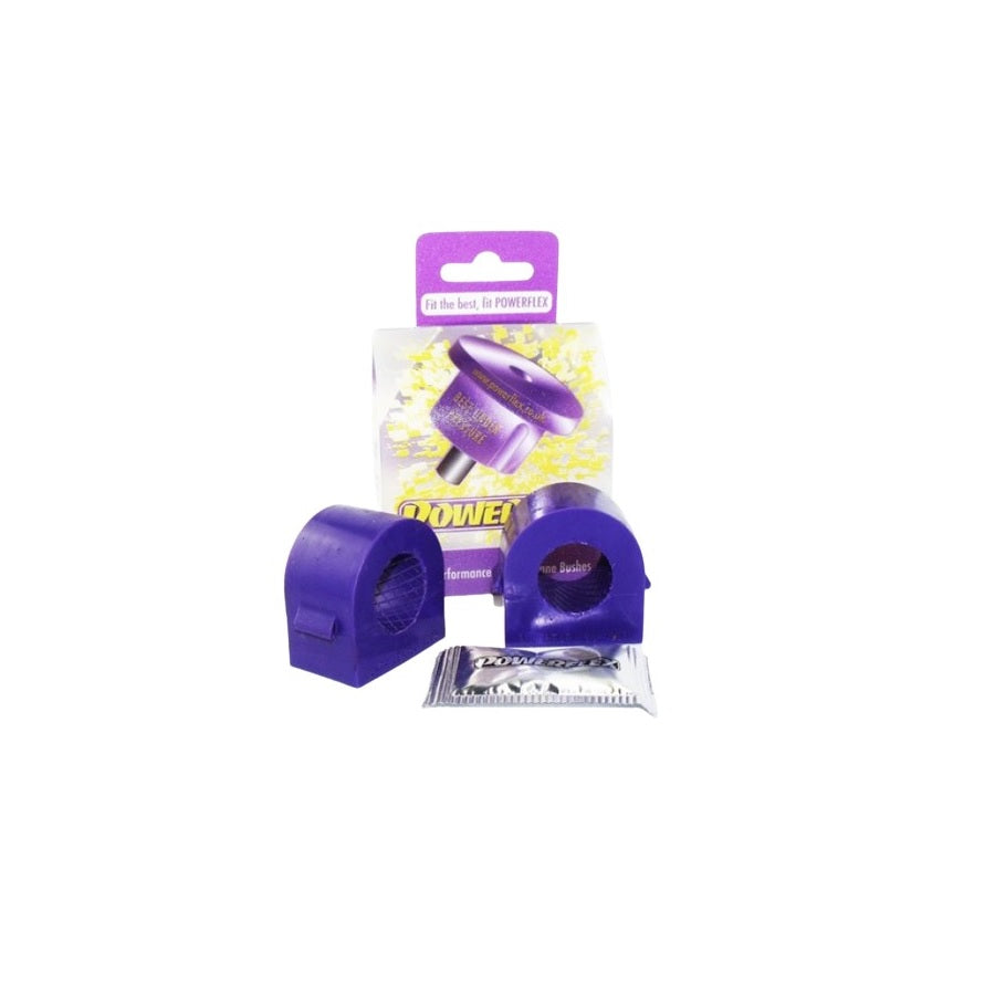 Powerflex PFF80-1203-21 Vauxhall - Opel Astra Front Anti Roll Bar Mounting Bush 21mm (2 Piece) | Duco Car Parts UK Car Parts