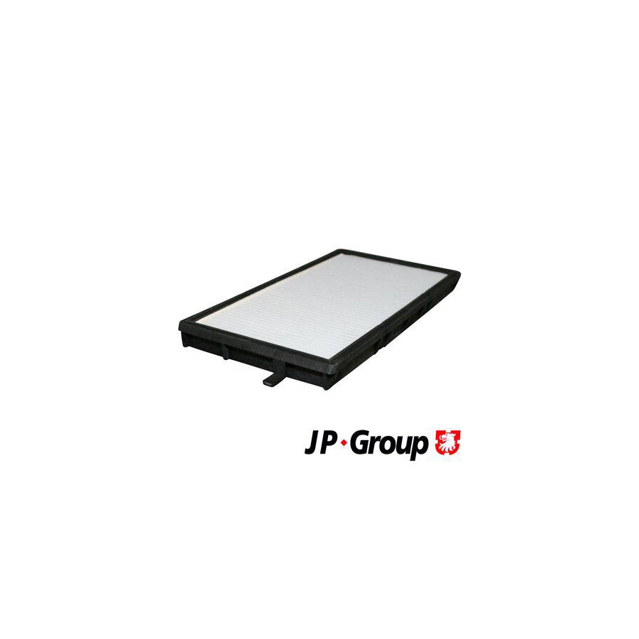 JP Group 1428100500 Pollen Filter | Duco Car Parts UK Car Parts
