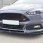 Maxton Design Ford Focus ST MK3 (Facelift) Hybrid Front Splitter V.1