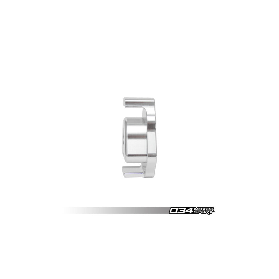 034Motorsport Audi Volkswagen Billet Aluminium MQB Lower Dogbone Mount Insert (Inc. 8V/8S RS3/TTRS & MK7 GTI/Golf R)
