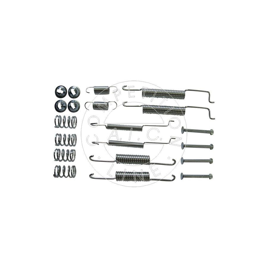 AIC 53672 Accessory Kit, Brake Shoes | Duco Car Parts UK Car Parts