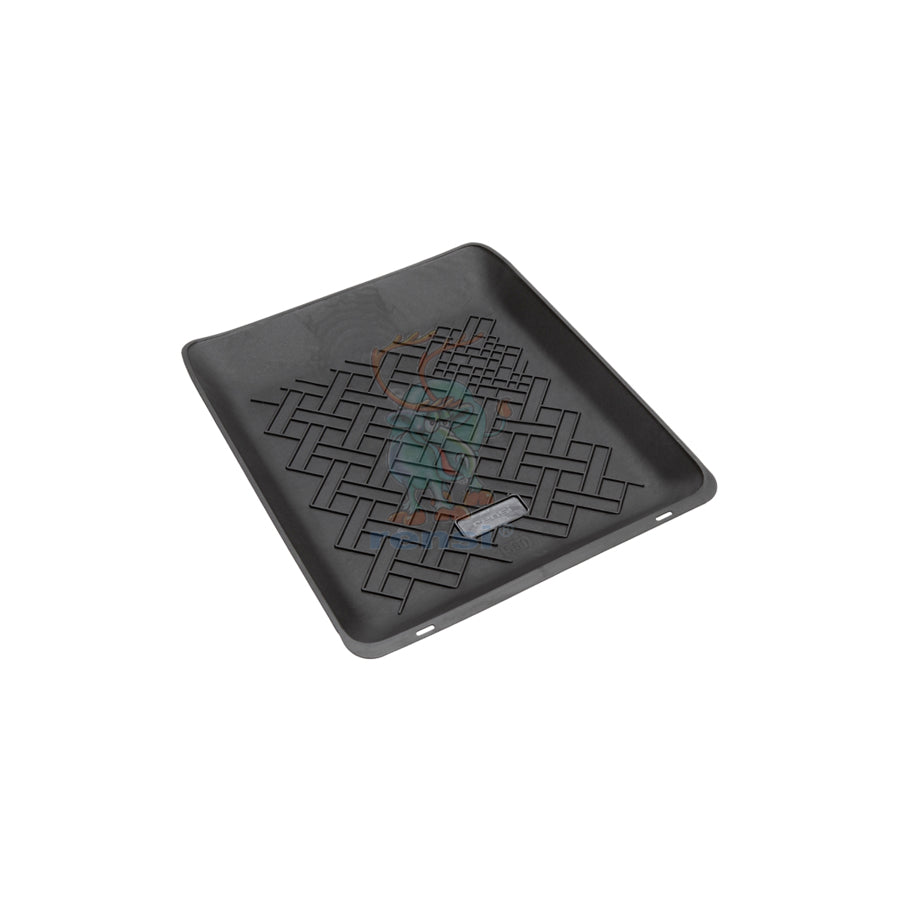 RENSI 580-1 Floor Mat Front, Rear