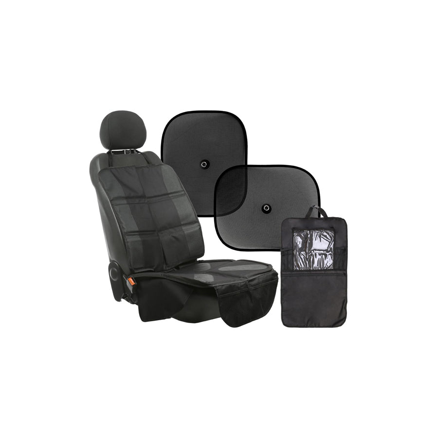 RIDEX 100122A0005 Car seat protector