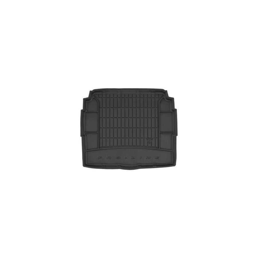 FROGUM TM403093 Car boot tray for OPEL Grandland X (A18) TPE (thermoplastic elastomer), Nonslip