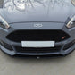 Maxton Design Ford Focus ST MK3 (Facelift) Front Splitter V.2