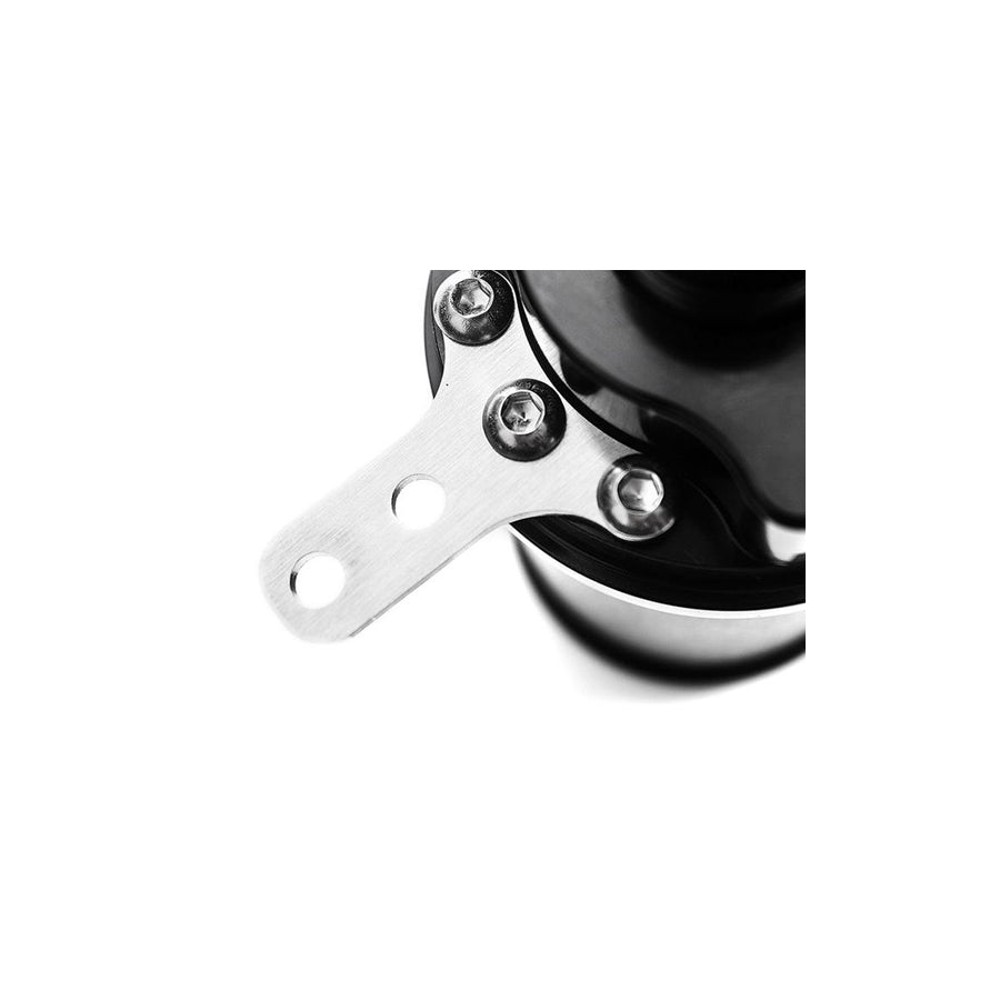 Integrated Engineering Audi Volkswagen Vent To Atmosphere Catch Can