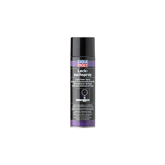 Liqui Moly Leak Finder Spray 400ml