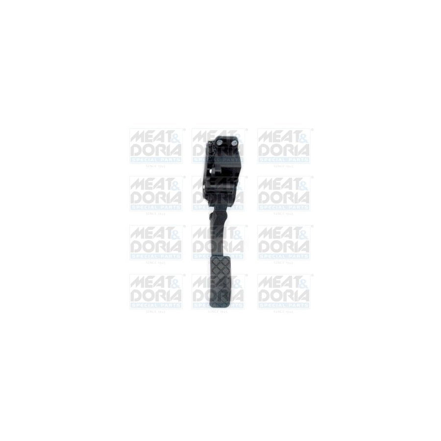 MEAT & DORIA 83587 Accelerator Pedal Kit | Duco Car Parts UK Car Parts