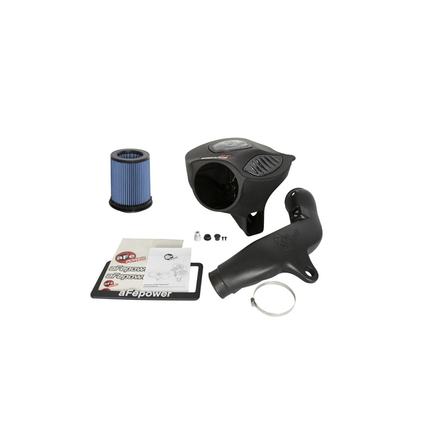 aFe BMW F20 F22 F31 F32 F34 F87 Momentum GT Cold Air Intake System (M2, M135i, M235i, 335i & 435i)