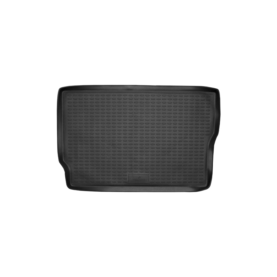 WALSER 70856 Car boot tray for OPEL Meriva A (X03) Elastomer, Nonslip