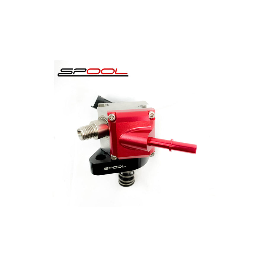 Spool Performance Kia Stinger FX-180 Upgraded High Pressure Fuel Pump Kit