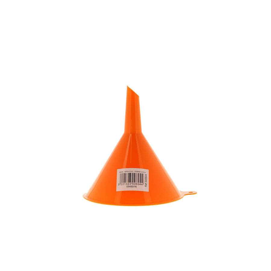 XL 300604 Funnel 100, 120, 50, 75mm